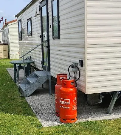 Willerby Calypso Apartment *