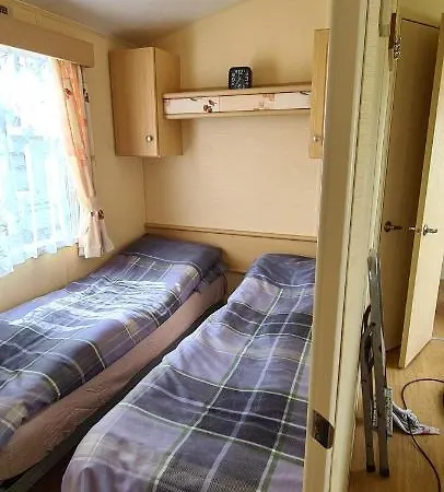 Willerby Calypso *