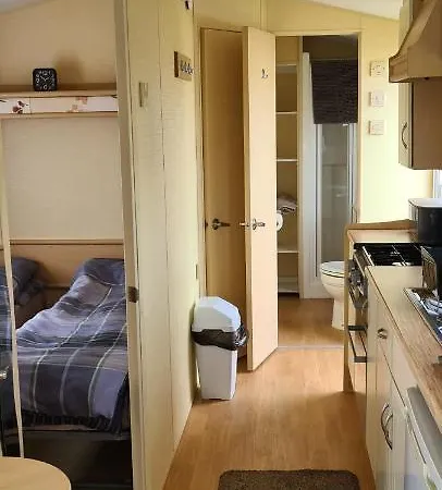 Willerby Calypso Looe