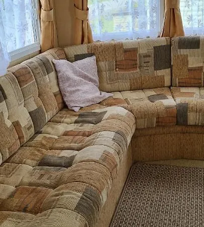 Willerby Calypso