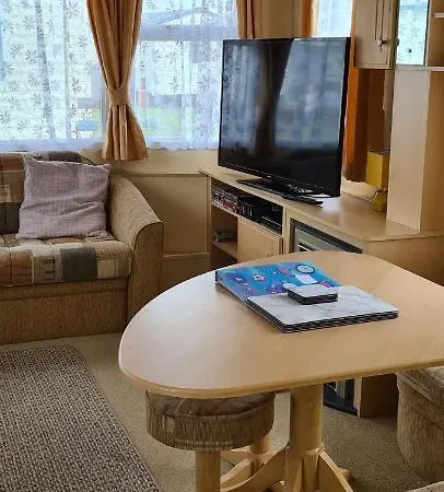 Willerby Calypso Looe