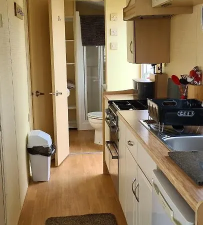 Willerby Calypso Apartment *