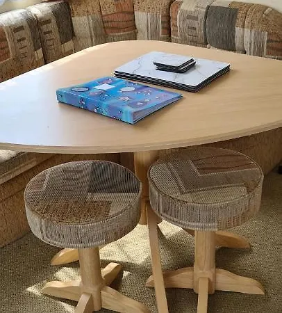 Apartment Willerby Calypso *