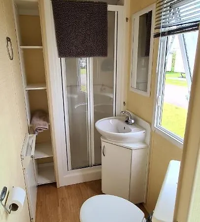 Apartment Willerby Calypso *