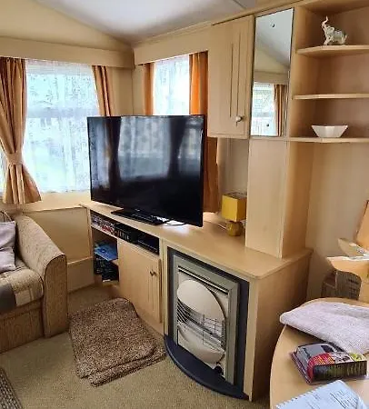 Apartment Willerby Calypso *