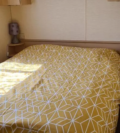 Willerby Calypso Apartment Looe